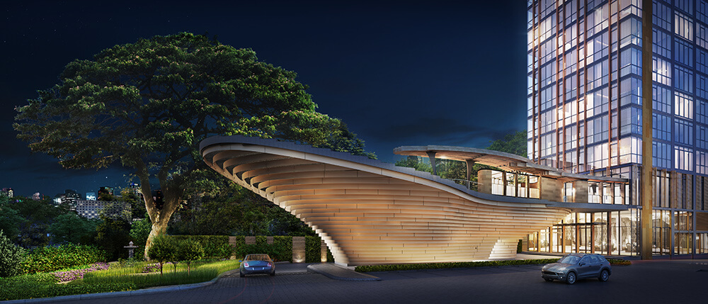 รูปภาพ เดอะ โมนูเมนต์ ทองหล่อ (The Monument Thong Lo)