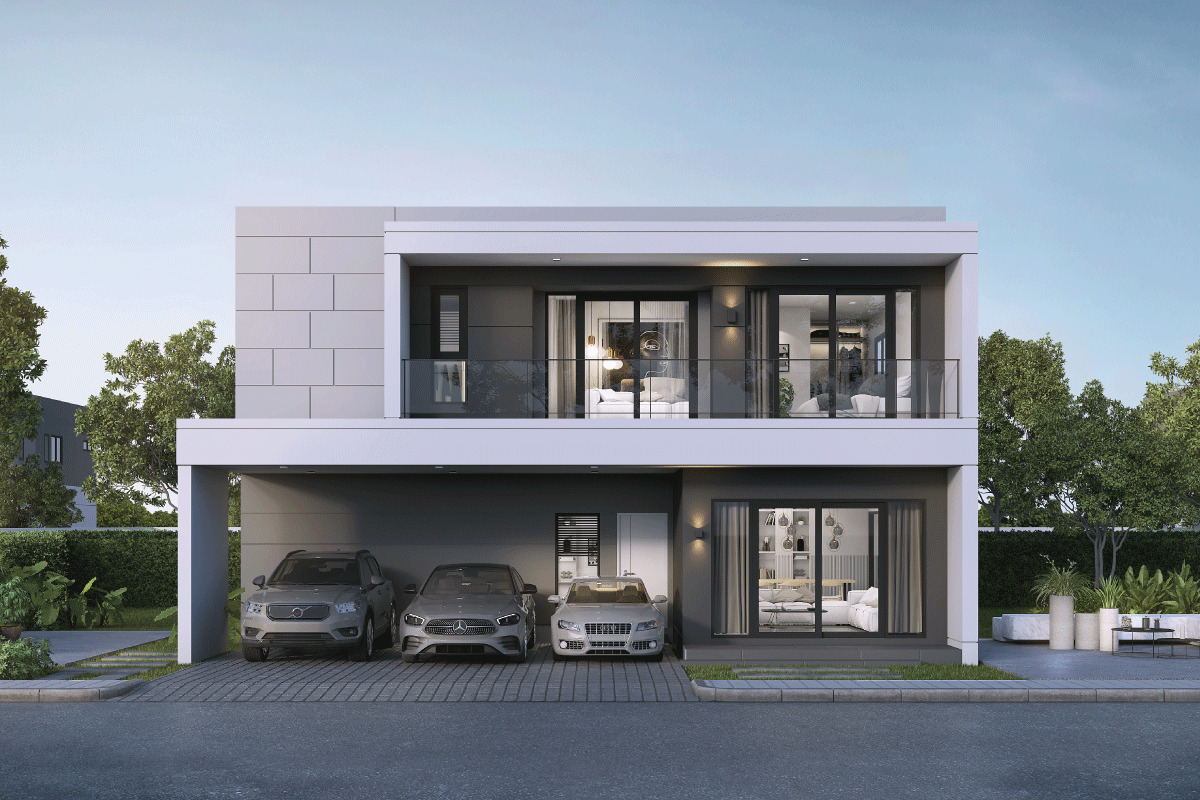 รูปภาพ เซนโทร รามอินทรา-จตุโชติ 2 (Centro Ramindra-Chatuchot 2)