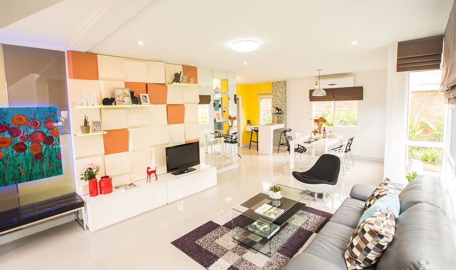 รูปภาพ ศุภาลัย วิลล์ สุราษฎร์ธานี (Supalai Ville)