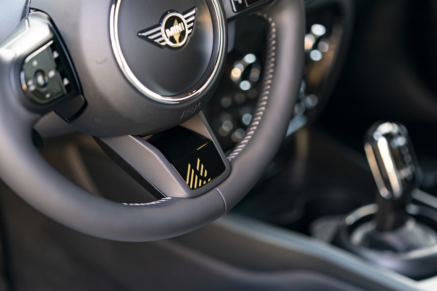 รูปภาพ มินิ Mini Clubman Cooper S Untold Edition ปี 2022