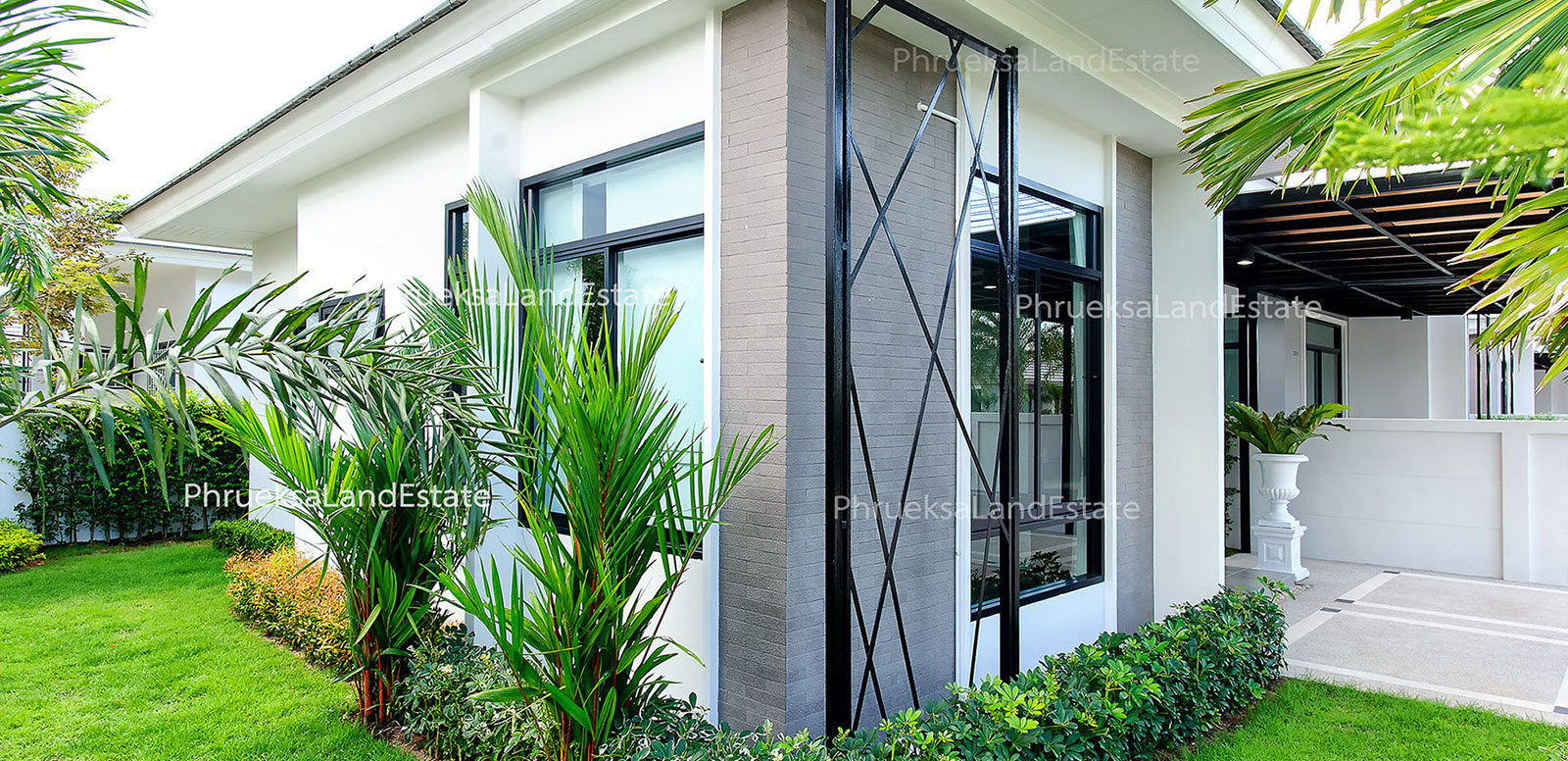 รูปภาพ เดอะ เซ็นทรัล ทาวน์  บึง - ศรีราชา (The Central Town Bueng - Sriracha)