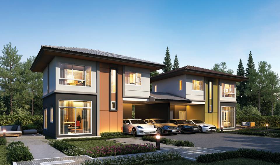 รูปภาพ คาซ่า เพรสโต้ ประชาอุทิศ 90 (Casa Presto Prachauthit 90)