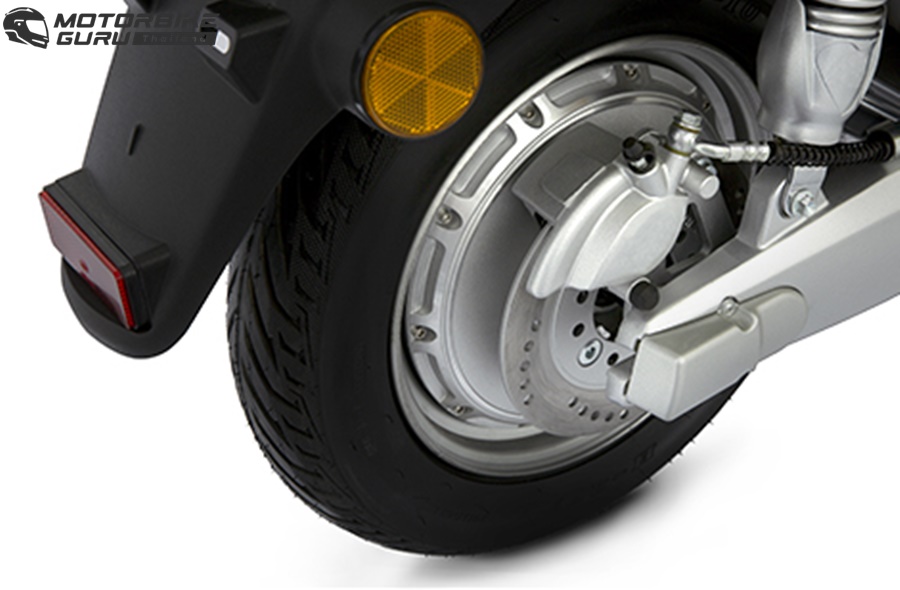 รูปภาพ เอช เซม H SEM Ciao EV ปี 2022