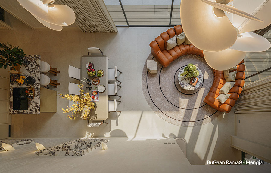 รูปภาพ บูก้าน พระราม 9-เหม่งจ๋าย (BuGaan Rama 9-Meng Jai)