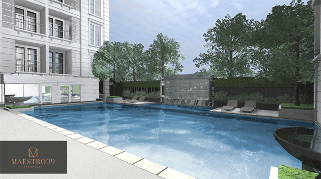 รูปภาพ มาเอสโตร 39 สุขุมวิท 39 (Maestro 39 Sukhumvit 39)