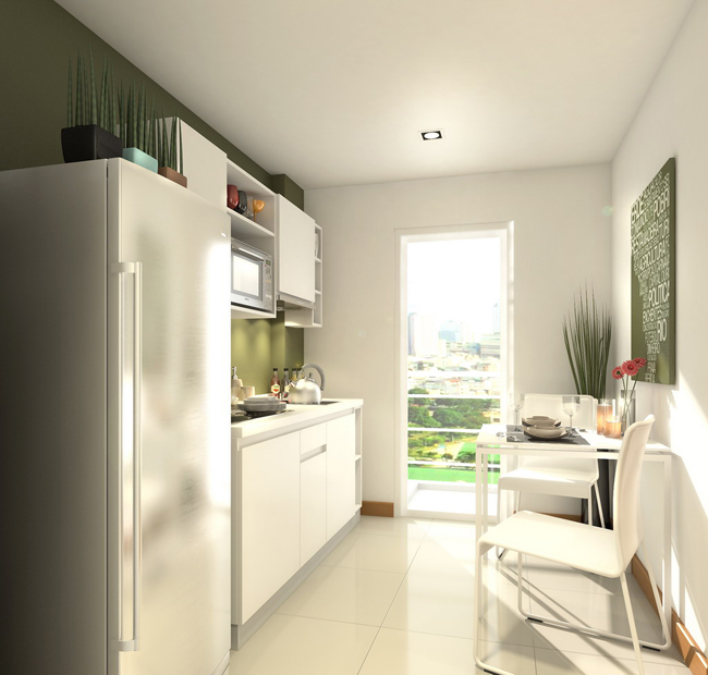 รูปภาพ ดิ เอสเตท ท่าพระ (The Estate @Thaphra)