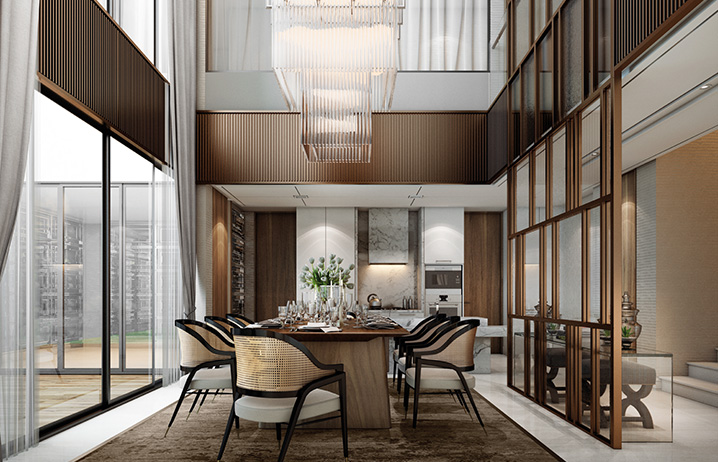 รูปภาพ ดิ เอวา เรสซิเดนซ์ สุขุมวิท (The AVA Residence Sukhumvit)