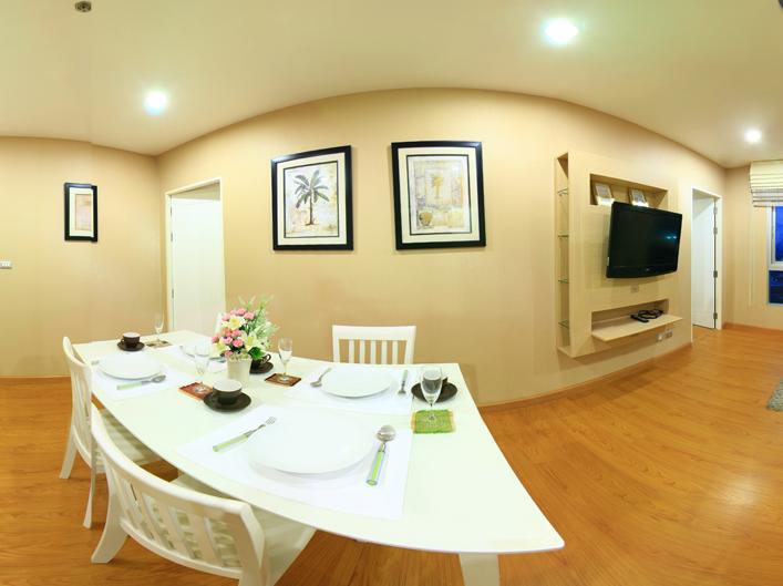 รูปภาพ เลอริช พระรามสาม สาทร-สาธุ (Le Rich Rama 3)