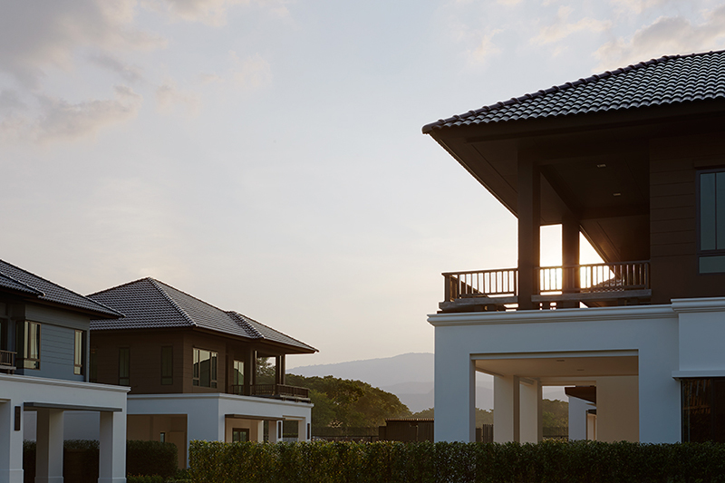 รูปภาพ เศรษฐสิริ สันทราย เชียงใหม่ (Setthasiri San Sai Chiangmai)