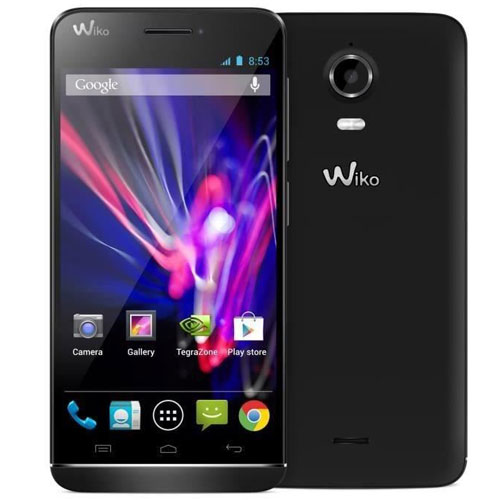 รูปภาพ วีโก Wiko WAX 4G