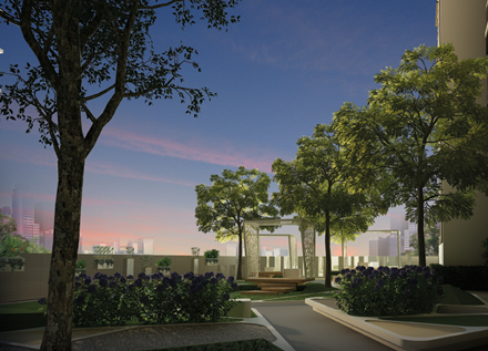 รูปภาพ แอสปาย พระราม 9 (Aspire Rama 9)