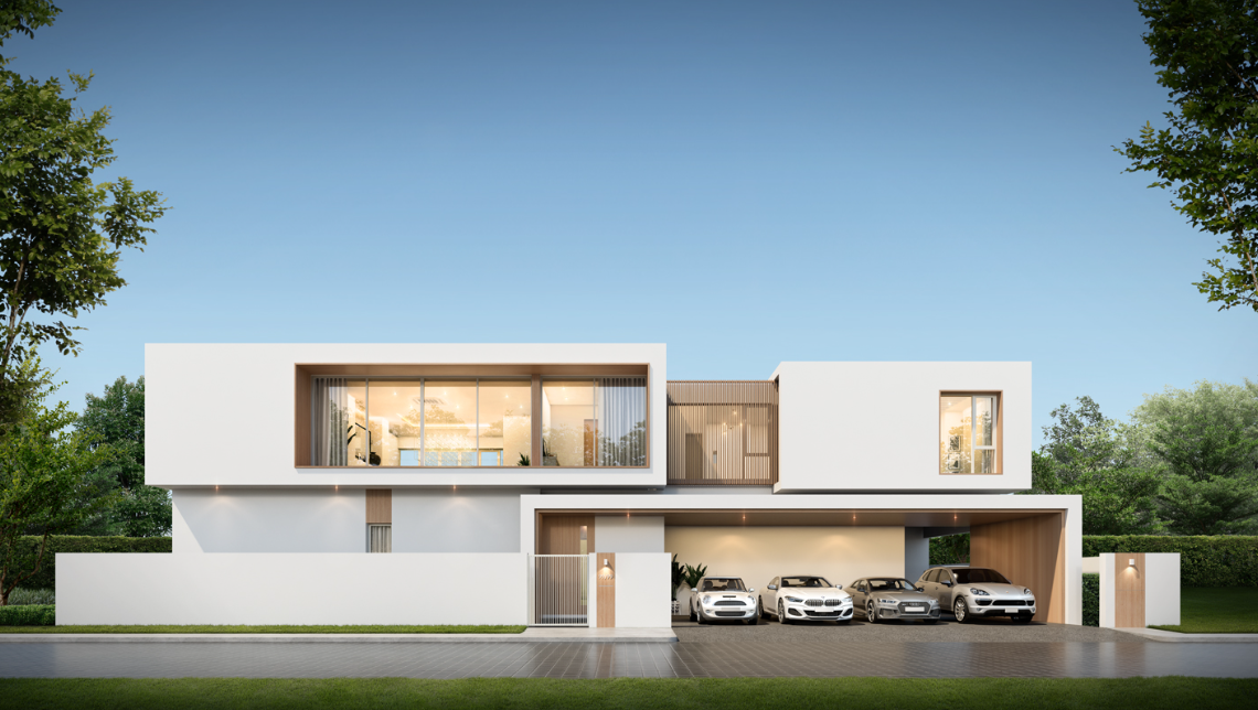 รูปภาพ อารียา เมทโทร เกษตร - นวมินทร์ (Areeya Metro Kaset - Nawamin)