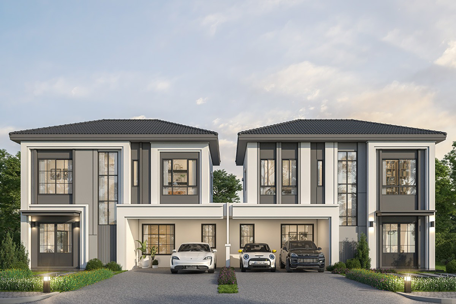 รูปภาพ แกรนด์ พลีโน่ แจ้งวัฒนะ - ราชพฤกษ์ (Grande Pleno Chaengwattana - Ratchapruek)