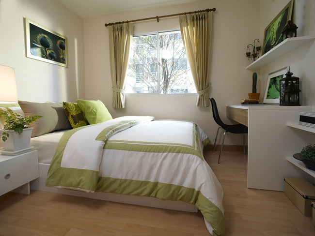 รูปภาพ สมาร์ท คอนโด พระราม 2 (Smart Condo Rama 2)