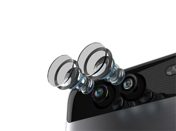 รูปภาพ หัวเหว่ย Huawei P9