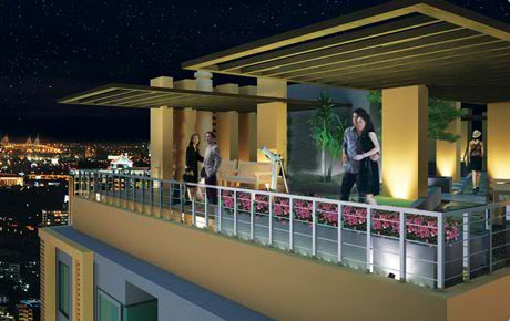 รูปภาพ แบงค์คอก ฮอไรซอน เพชรเกษม (Bangkok Horizon Phetkasem)