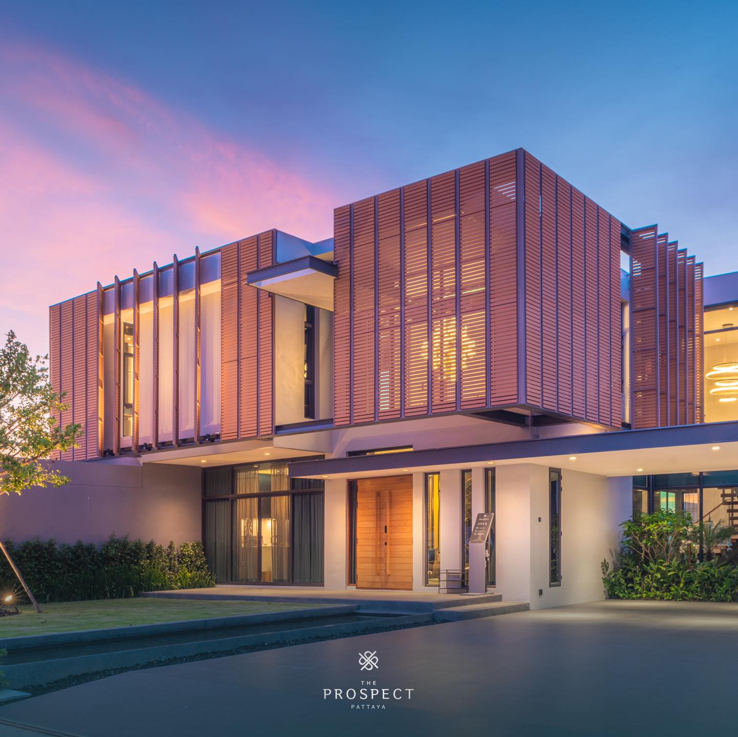 รูปภาพ เดอะ โพรสเปค วิลล่า (The Prospect Villa)