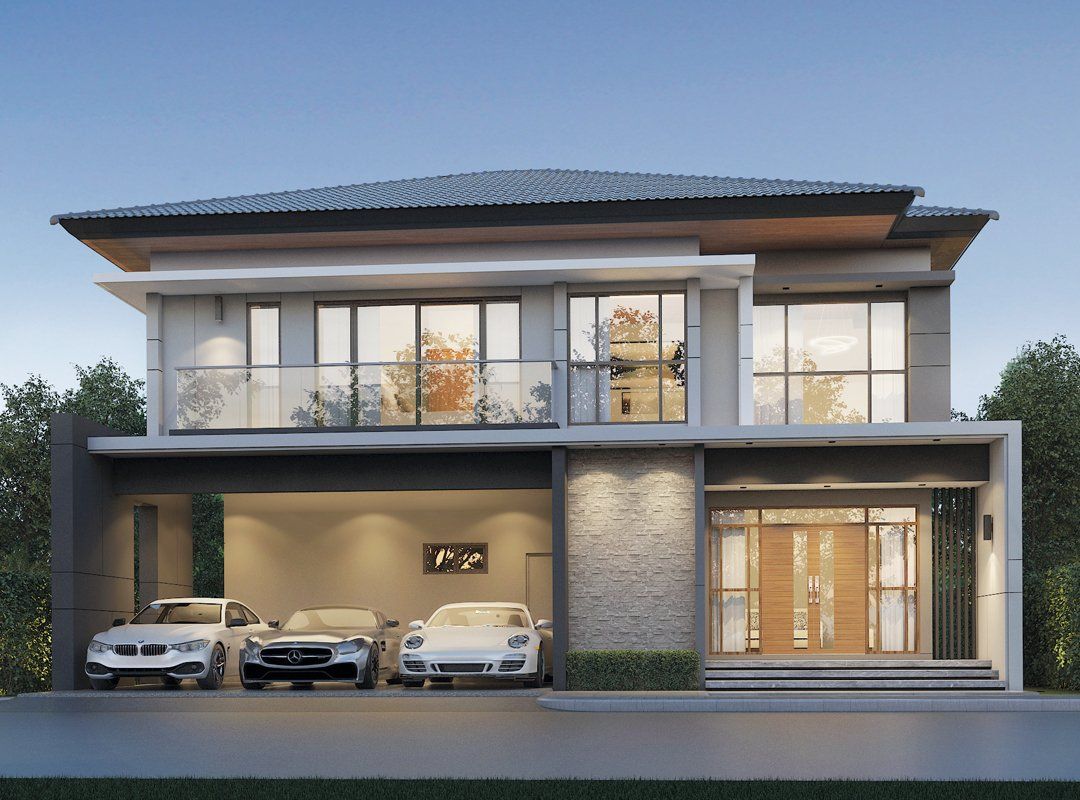 รูปภาพ เดอะ ซิตี้ สาทร - สุขสวัสดิ์ (The City Sathorn - Suksawat)