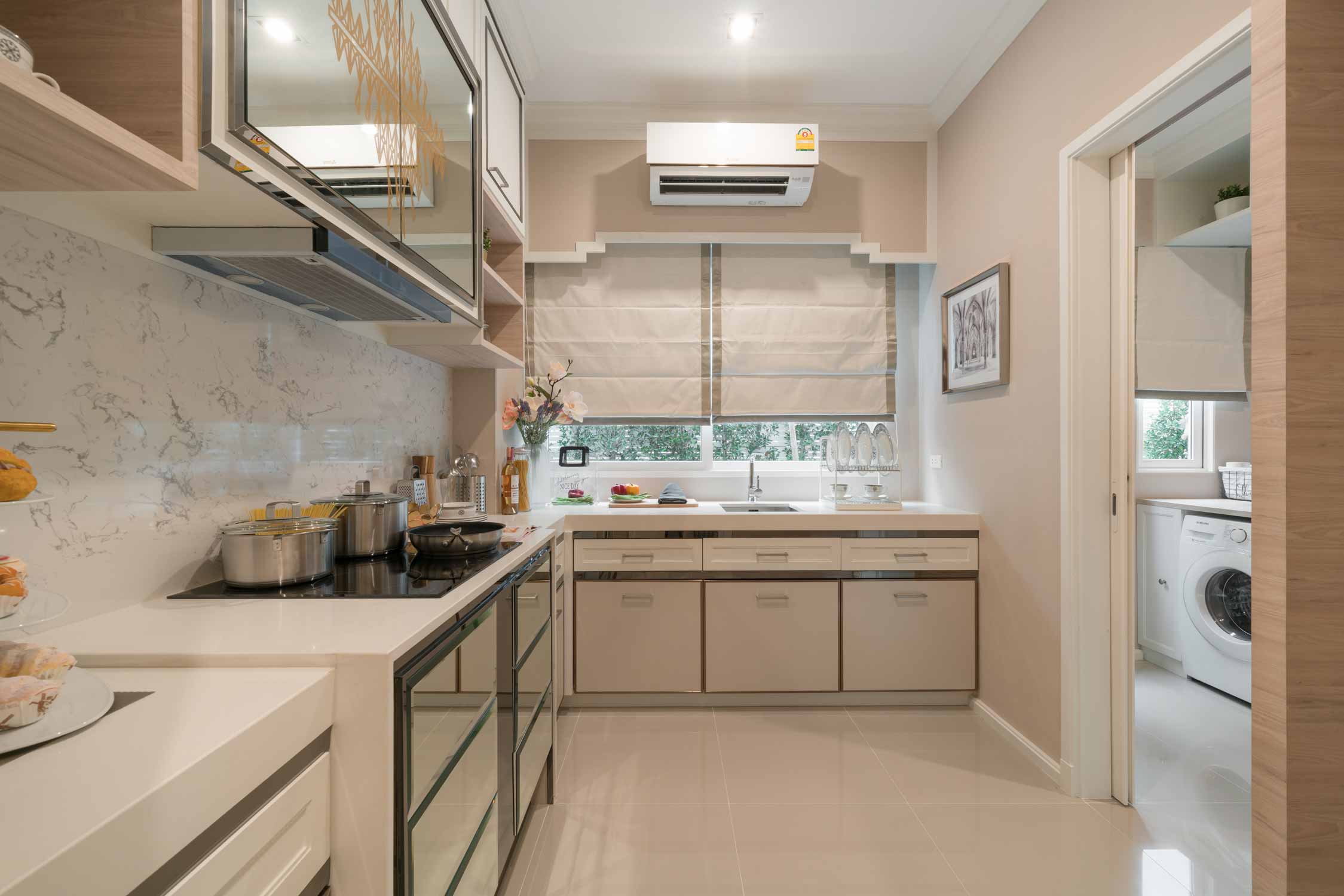 รูปภาพ แกรนดิโอ เพชรเกษม 81 (GRANDIO Phetkasem 81)