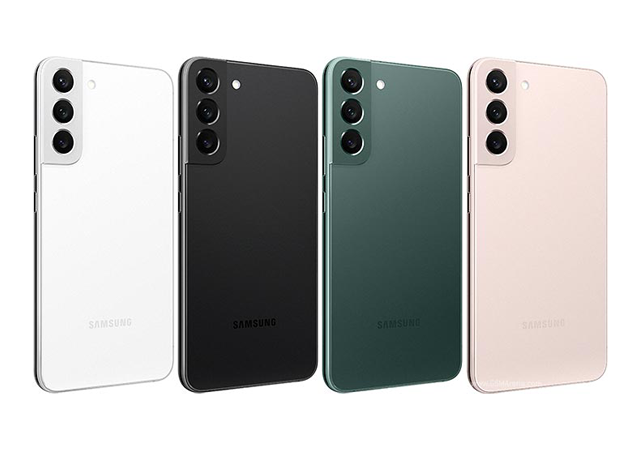 รูปภาพ ซัมซุง SAMSUNG Galaxy S22+ (8GB/256GB)