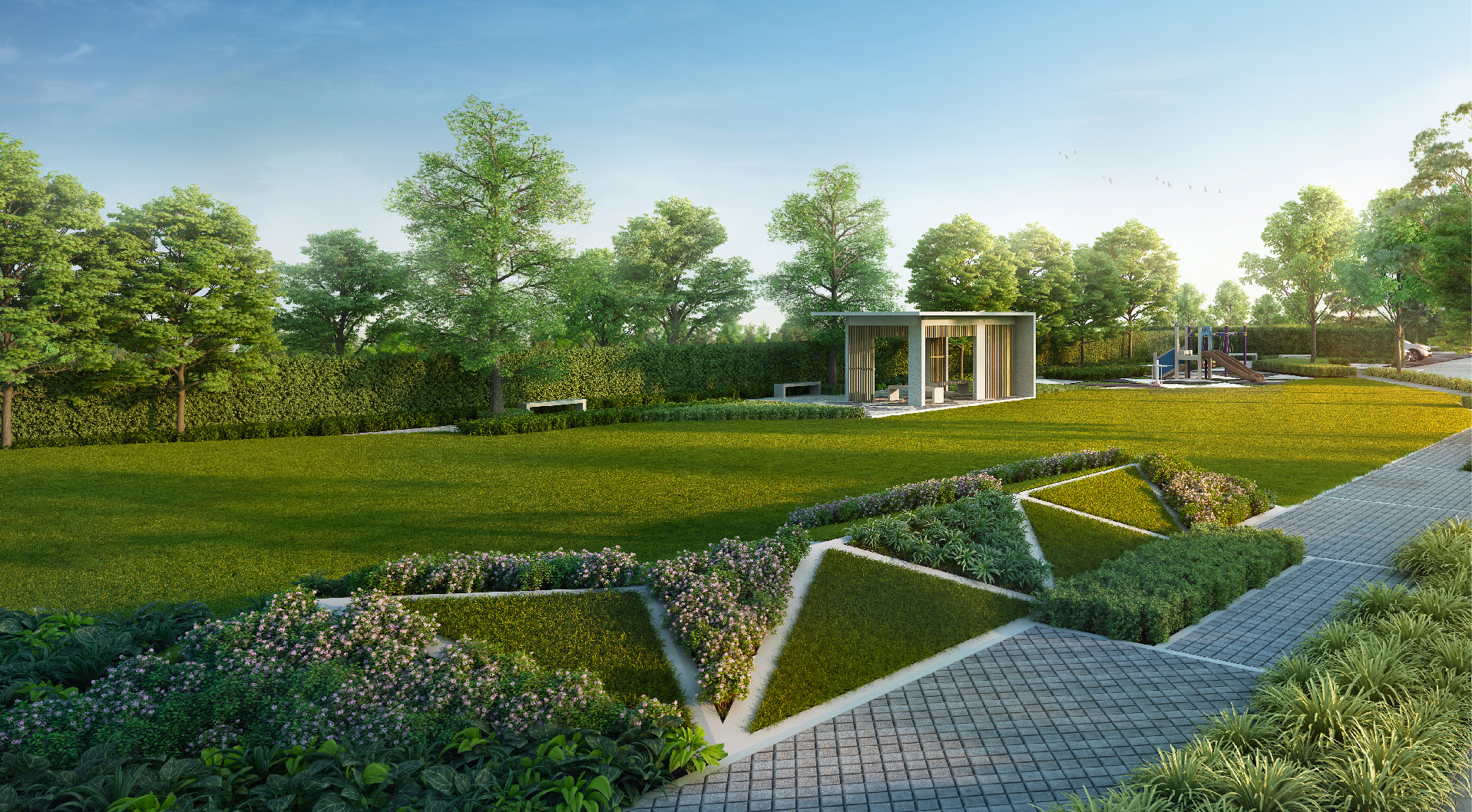 รูปภาพ บ้านพฤกษา รังสิต - ธัญบุรี 2 (Baan Pruksa Rangsit - Thanyaburi 2)