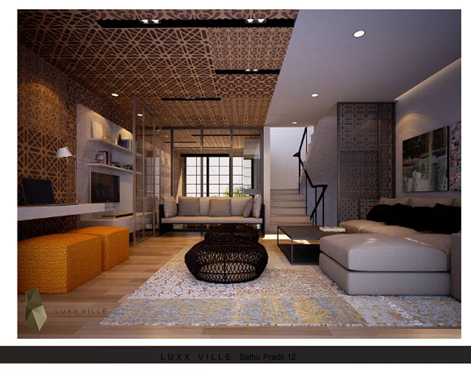 รูปภาพ ลักซ์ วิลล์ สาธุประดิษฐ์ 12 (Luxx Ville Sathupradit 12)