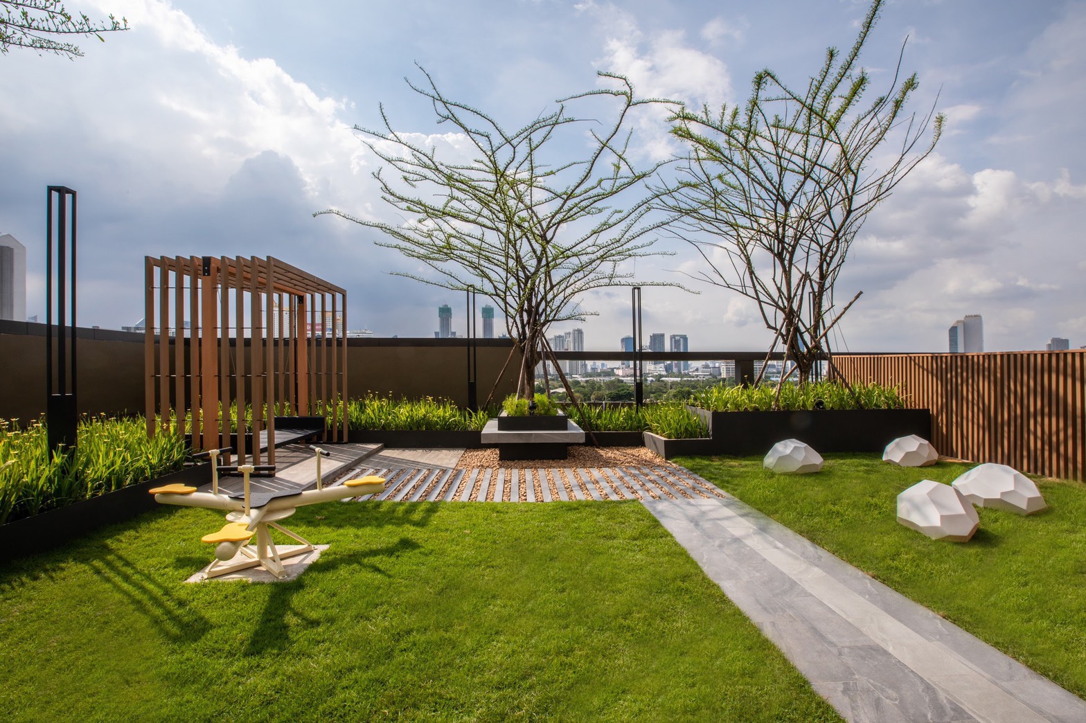 รูปภาพ ศุภาลัย ไพร์ม พระราม 9 (Supalai Prime Rama 9)