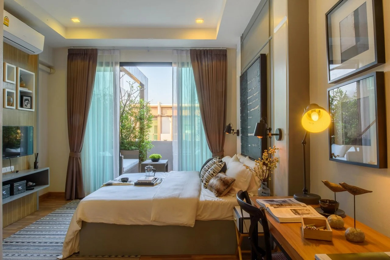 รูปภาพ เออร์เบิน มิกซ์ หางดง (Urban MYX Hang Dong)