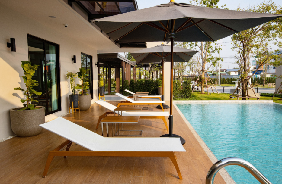 รูปภาพ นิรติ บางนา (Nirati Bangna)