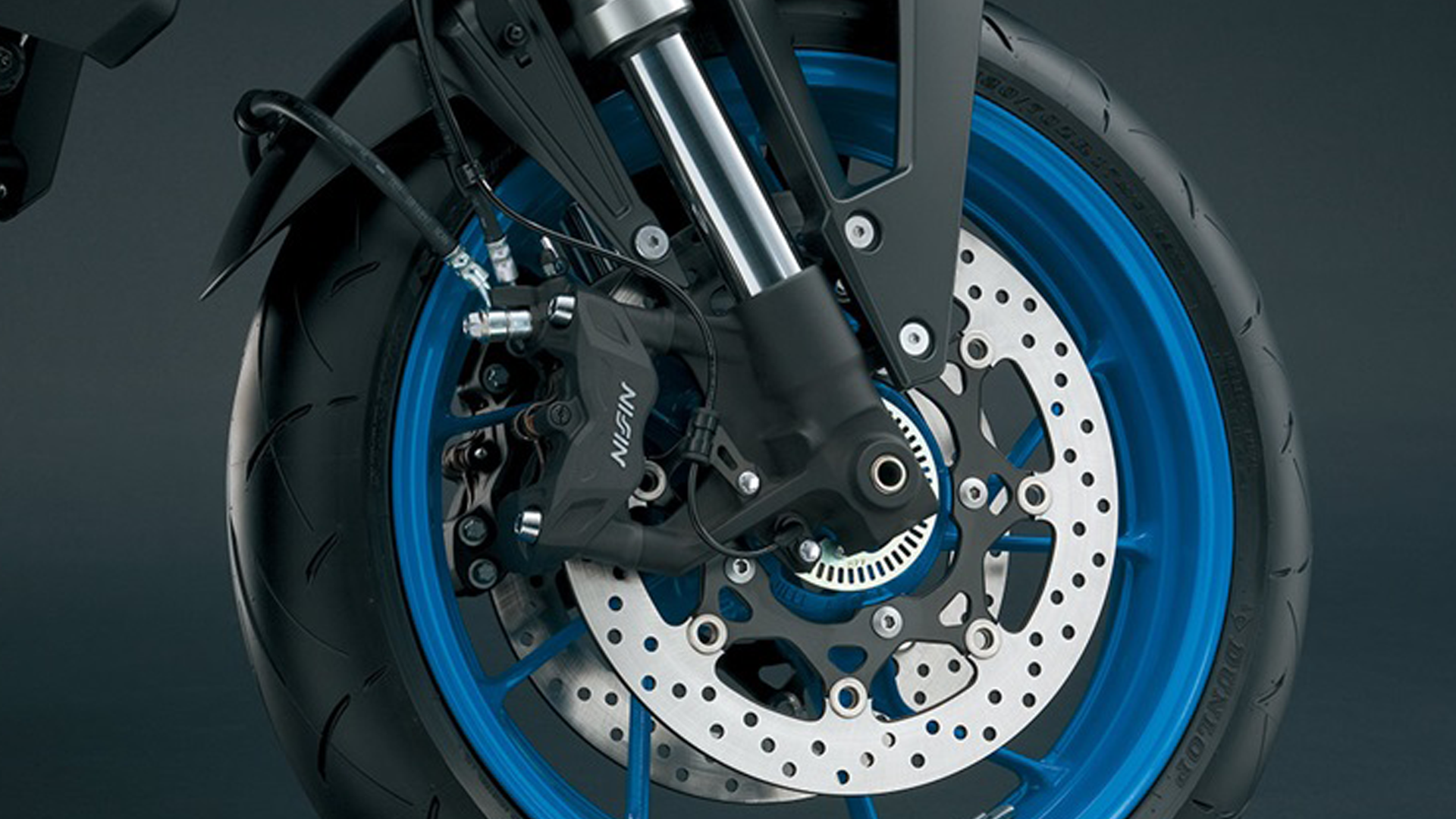 รูปภาพ ซูซูกิ Suzuki GSX 8S ปี 2023