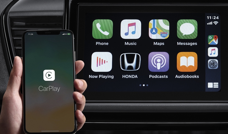 รูปภาพ ฮอนด้า Honda City Hatchback SV ปี 2020