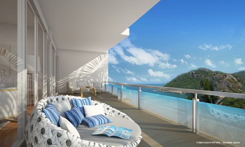 รูปภาพ มาย รีสอร์ท หัวหิน เฟส 1 (My Resort Hua-Hin)