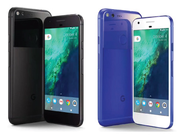 รูปภาพ กูเกิล Google-Pixel XL