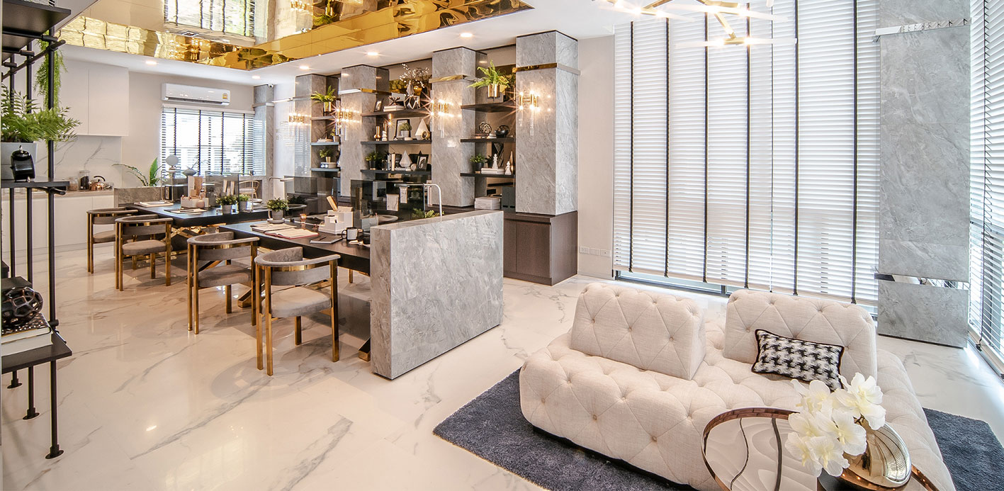 รูปภาพ พรีเมี่ยม เพลส เกษตร - นวมินทร์ 2 (Premium Place Kaset - Nawamin 2)