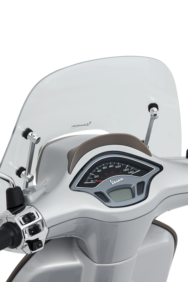 รูปภาพ เวสป้า Vespa Sprint 150 I-GET 10TH ANNI ปี 2020