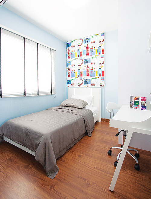 รูปภาพ ศุภาลัย เบลล่า วงแหวน ปิ่นเกล้า-พระราม 5 (Supalai Bella)