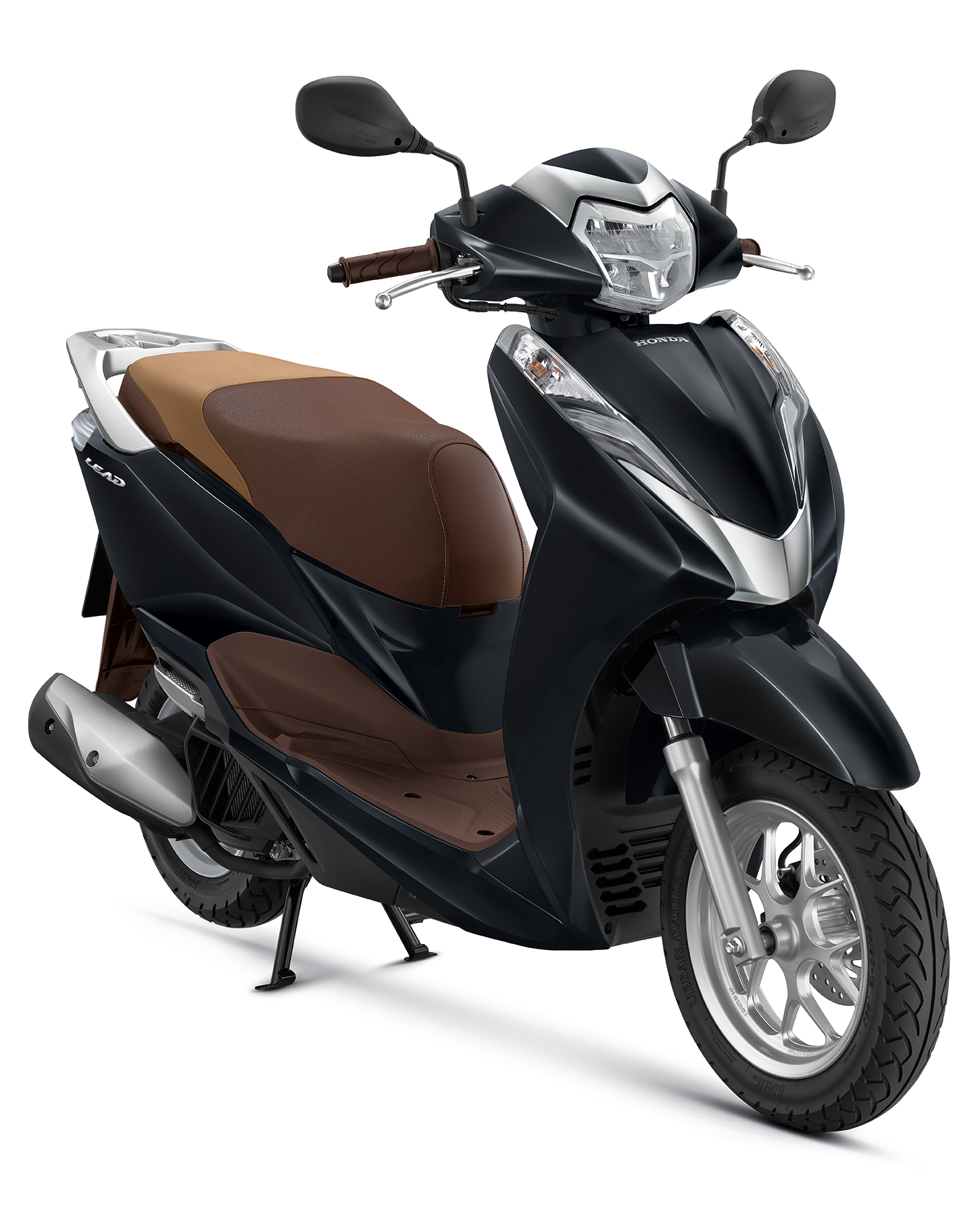 รูปภาพ ฮอนด้า Honda Lead 125 ปี 2021