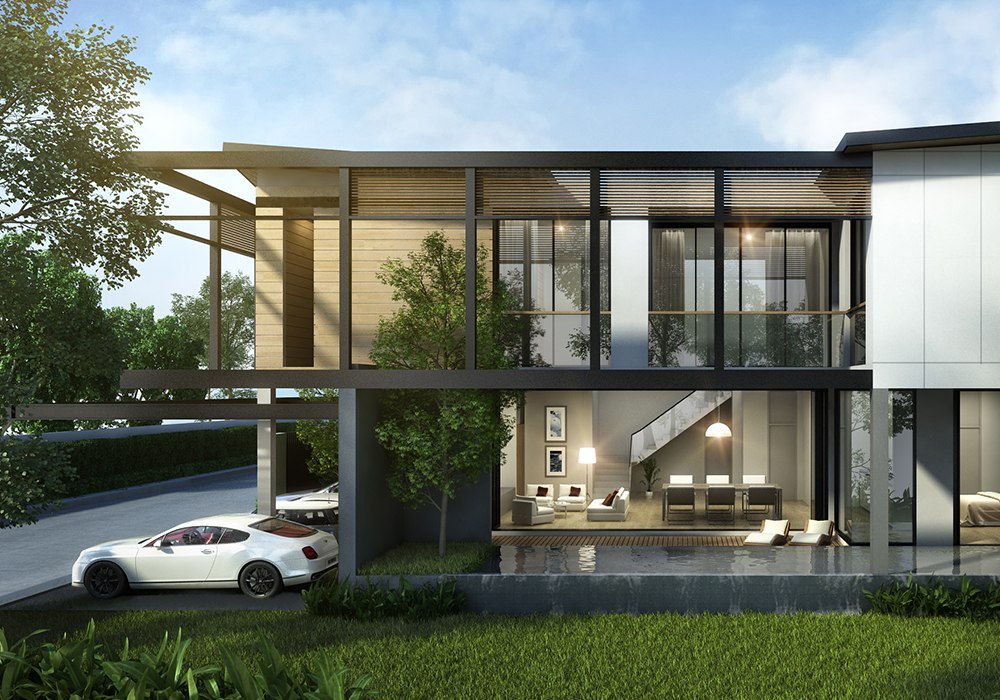 รูปภาพ เอ อิดิชั่น สุขุมวิท 77 (A Edition Sukhumvit 77)