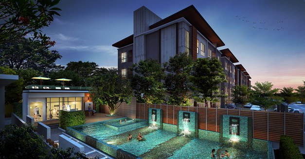 รูปภาพ สมาร์ท ซี อ่อนนุช (Smart Z Onnuch)