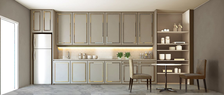 รูปภาพ พฤกษาวิลล์ เลียบคลองทวีวัฒนา (Pruksa Ville Leabklong Taweewattana)