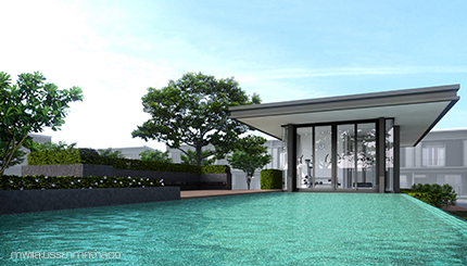 รูปภาพ พฤกษาไลท์ ล็อกซ์ ดอนเมือง (PRUKSA LITE Lox Donmuang)