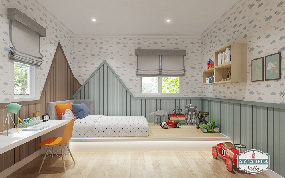 รูปภาพ อคาเดีย วิลล์ รังสิต - คลอง 2 (Acadia Ville Rangsit - Klong 2)