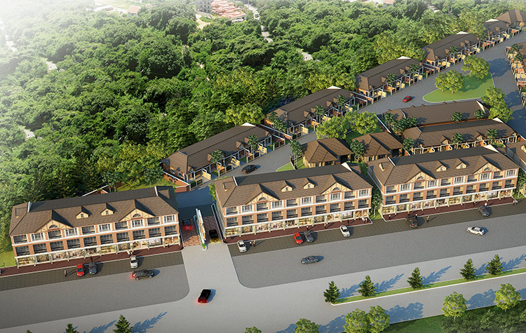 รูปภาพ เดอะ เซ็นเตอร์พ้อยท์ พลูตาหลวง (The Center Point Plutaluang)