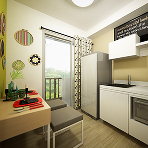 รูปภาพ พลัม คอนโด ลาดพร้าว 101 (Plum Condo Ladprao 101)