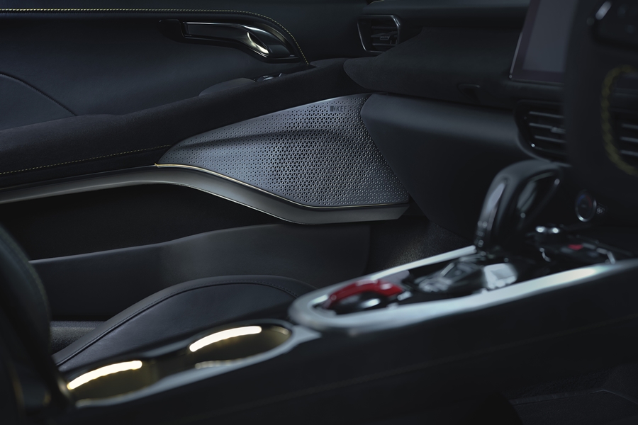 รูปภาพ โลตัส Lotus Emira V6 First Edition ปี 2022