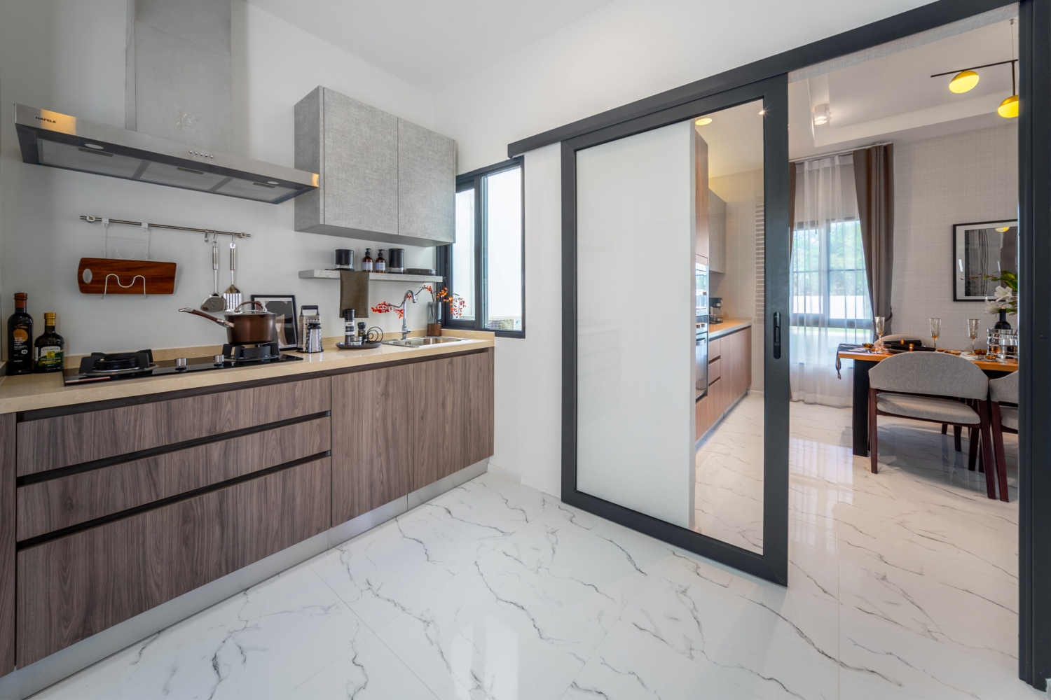 รูปภาพ ดิ แอสโทเรีย ราชพฤกษ์-รัตนาธิเบศร์ (The Astoria Ratchaphruek-Rattanathibet)