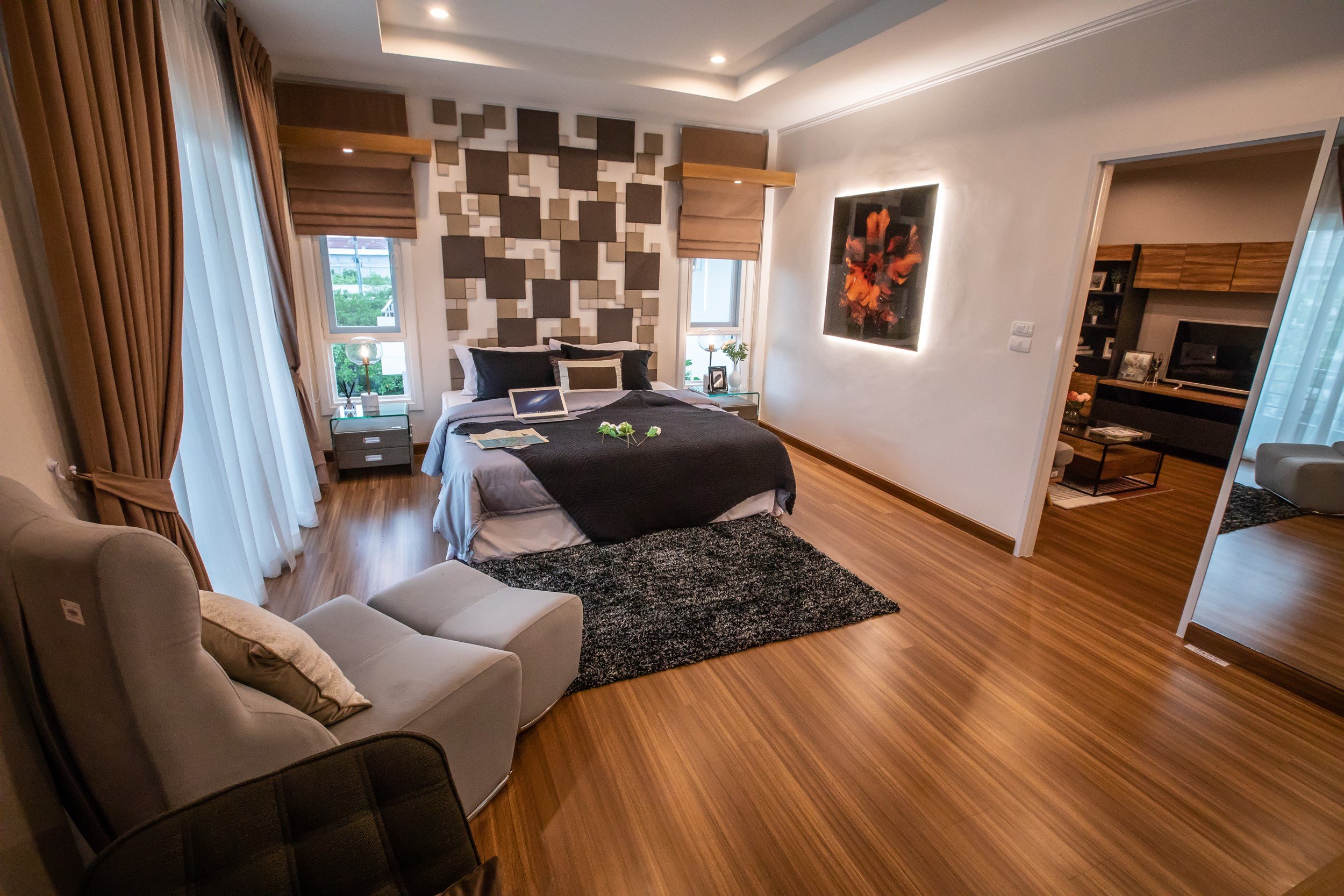 รูปภาพ ศุภาลัย ไพรด์ บางนา-ลาดกระบัง (Supalai Pride Bangna - Lat Krabang)