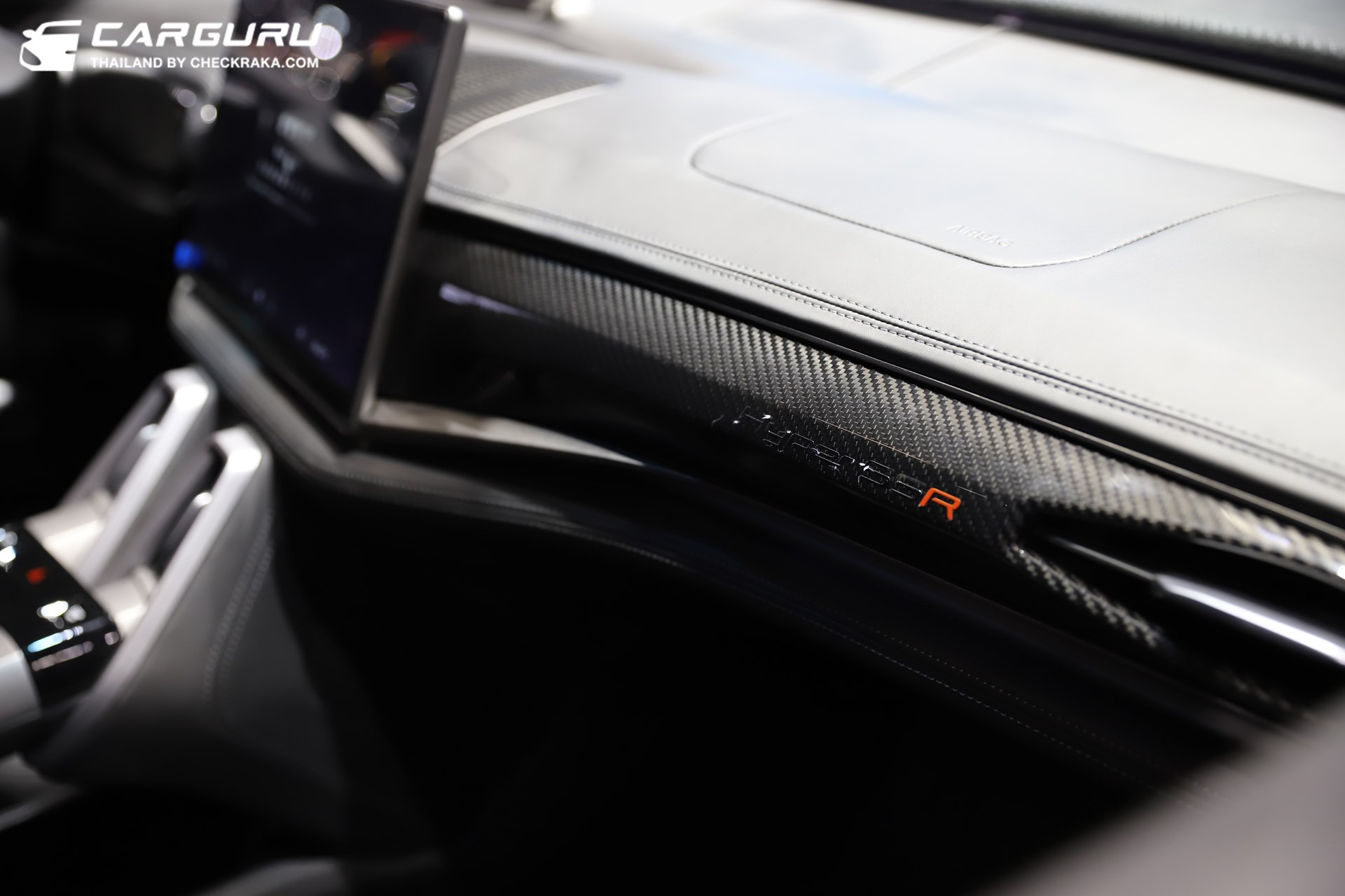 รูปภาพ Aion Hyptec SSR ปี 2024