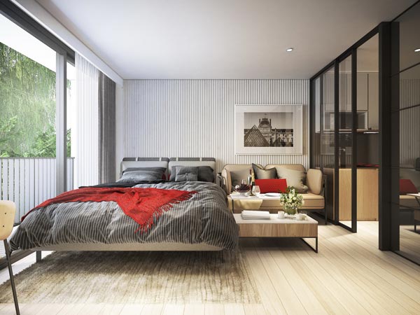 รูปภาพ โดว์เช่ ลาซาล (DOLCE LASALLE)