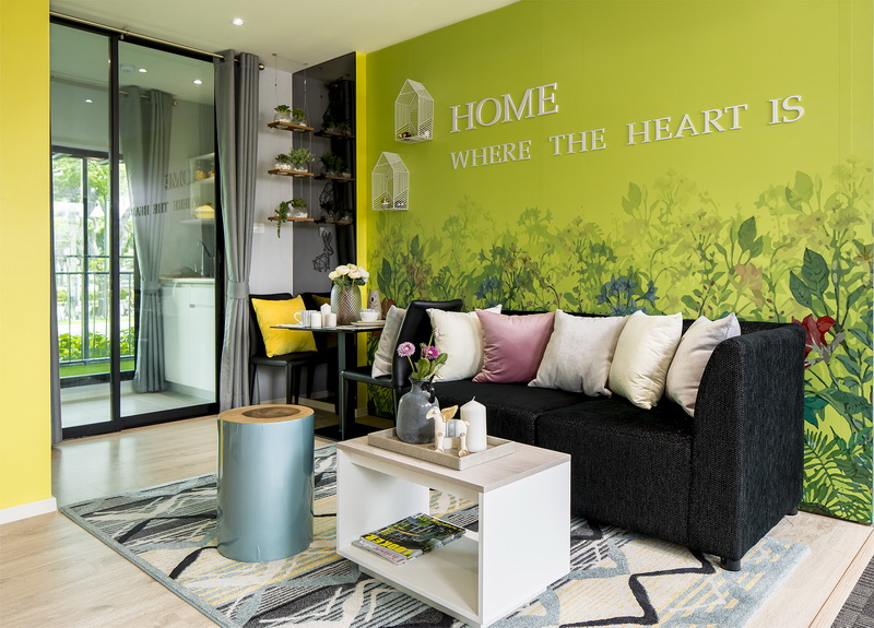 รูปภาพ ไอ คอนโด กรีนสเปซ สุขุมวิท 77 เฟส 2 (iCondo Green Space Sukhumvit 77 Phase 2)